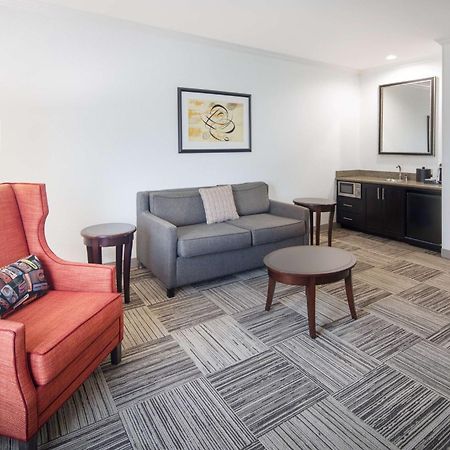 Hilton Garden Inn Tyler Eksteriør billede