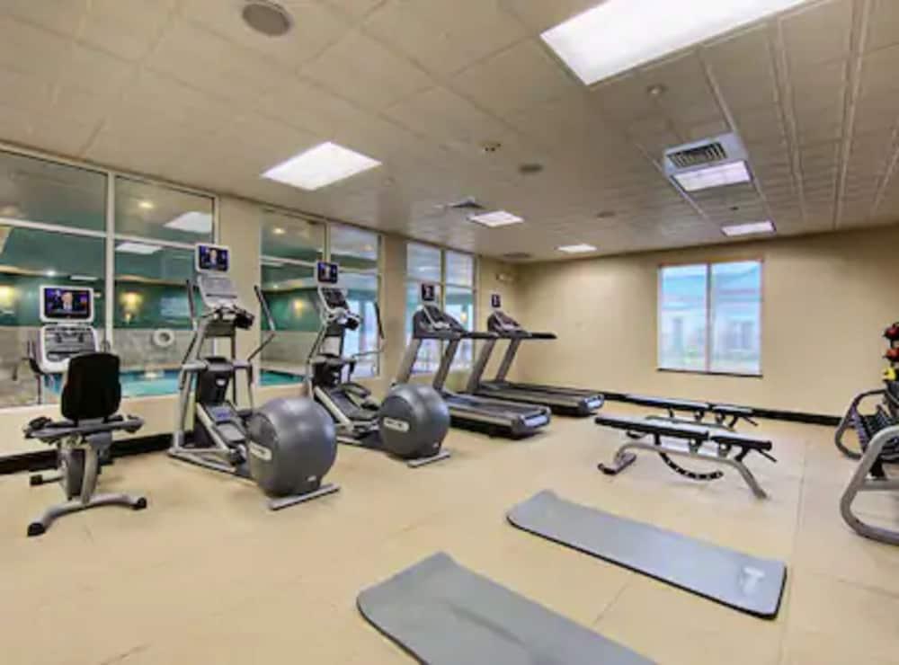 Hilton Garden Inn Tyler Eksteriør billede