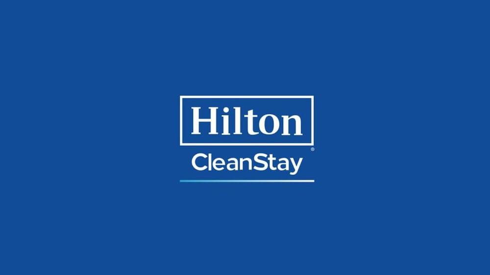 Hilton Garden Inn Tyler Eksteriør billede