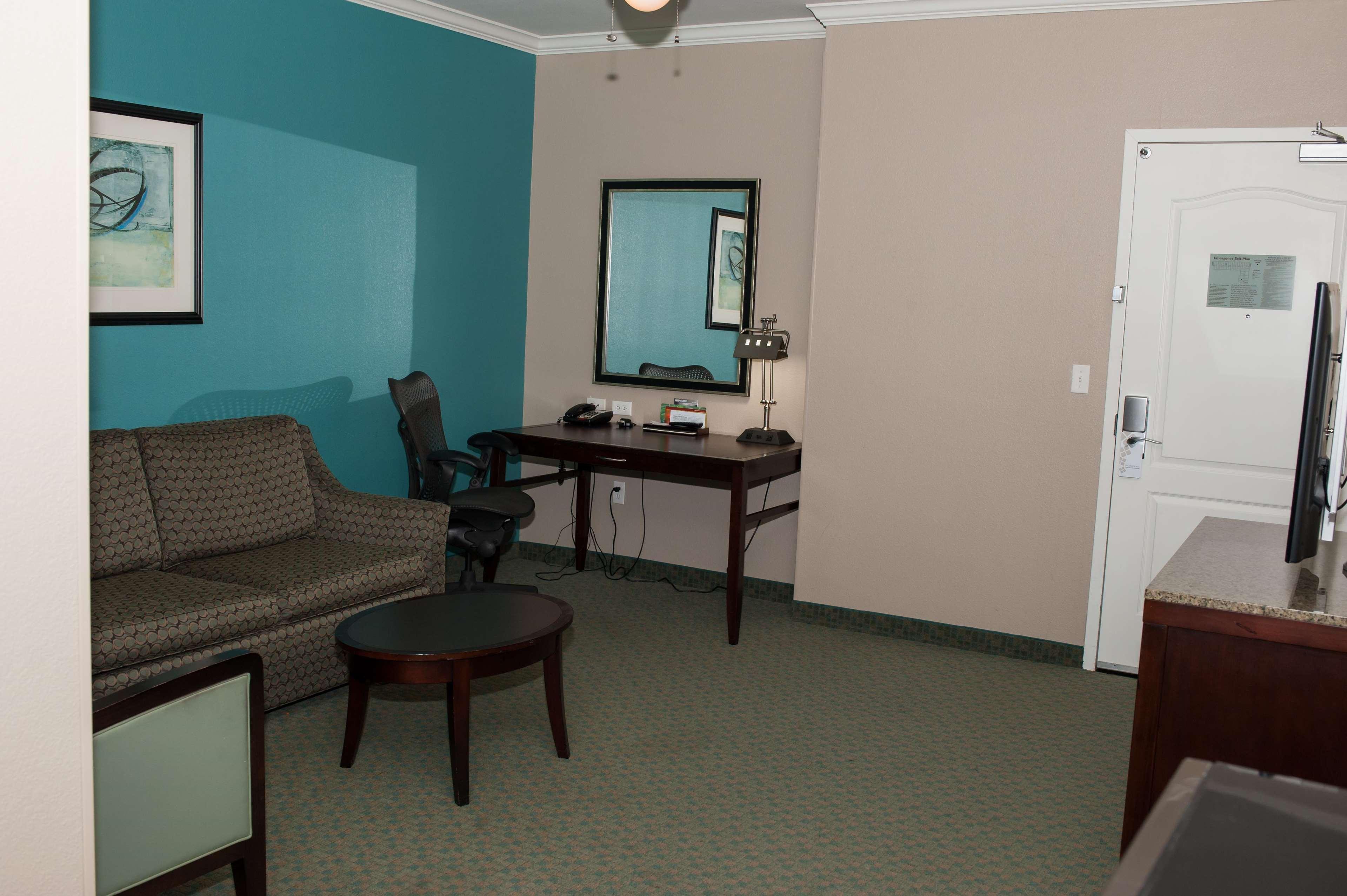 Hilton Garden Inn Tyler Eksteriør billede