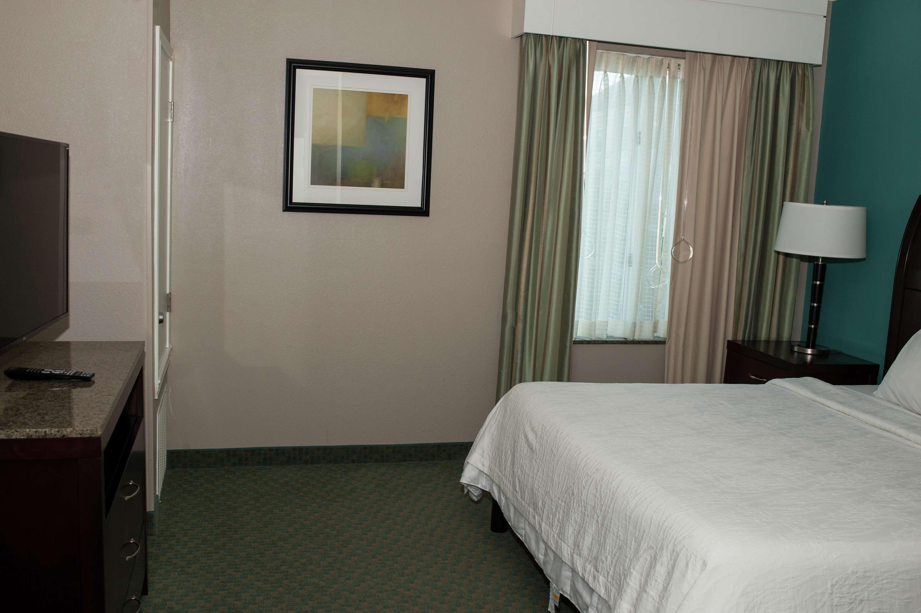Hilton Garden Inn Tyler Eksteriør billede