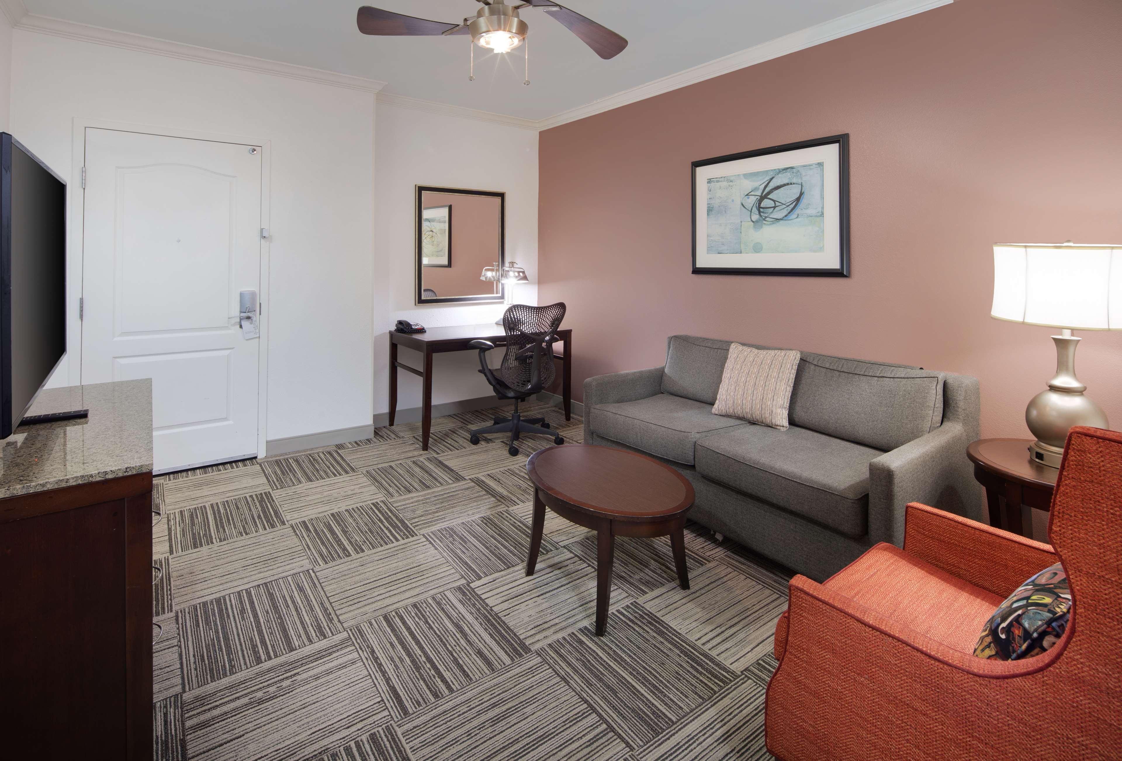 Hilton Garden Inn Tyler Eksteriør billede