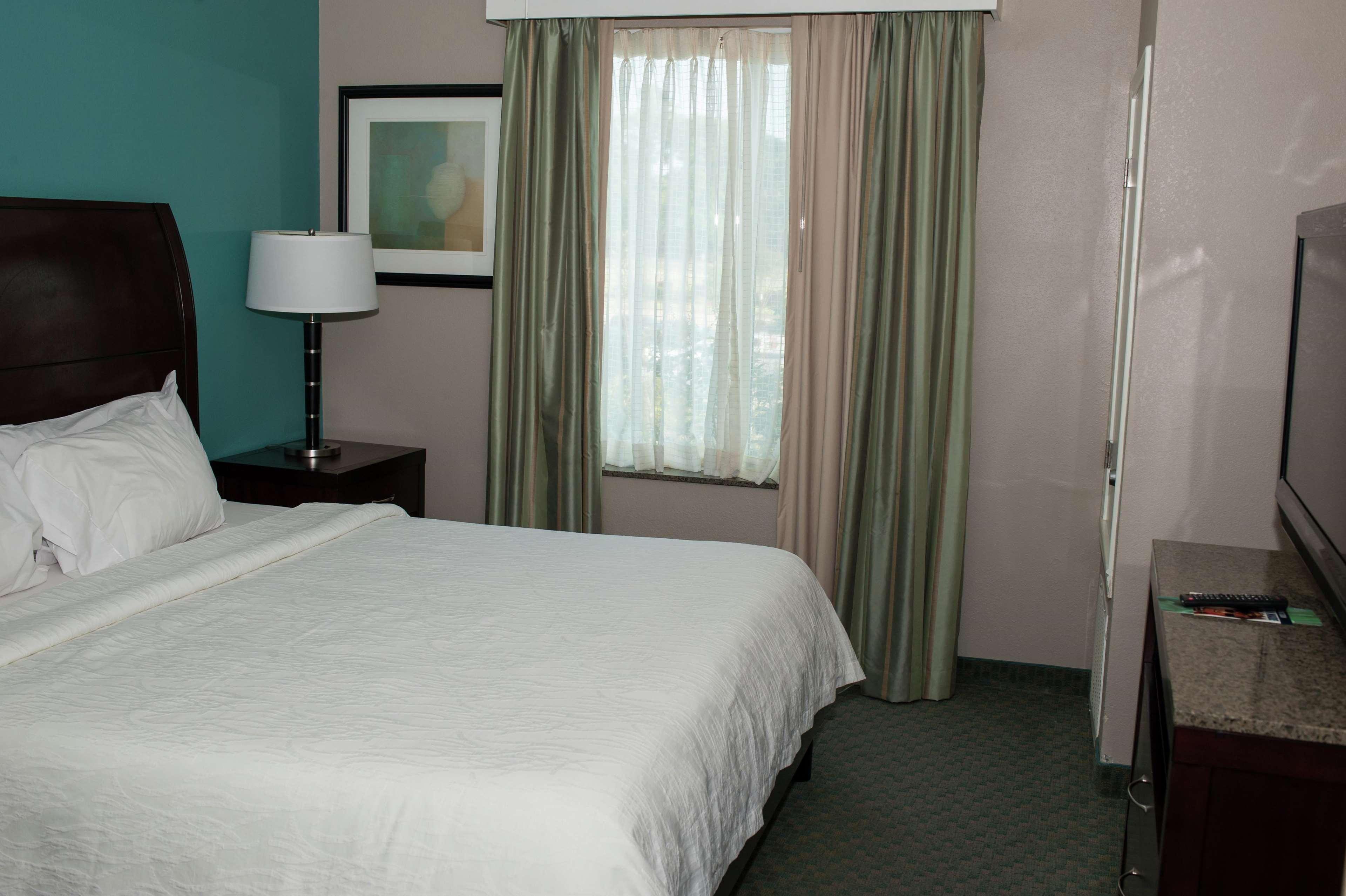 Hilton Garden Inn Tyler Eksteriør billede