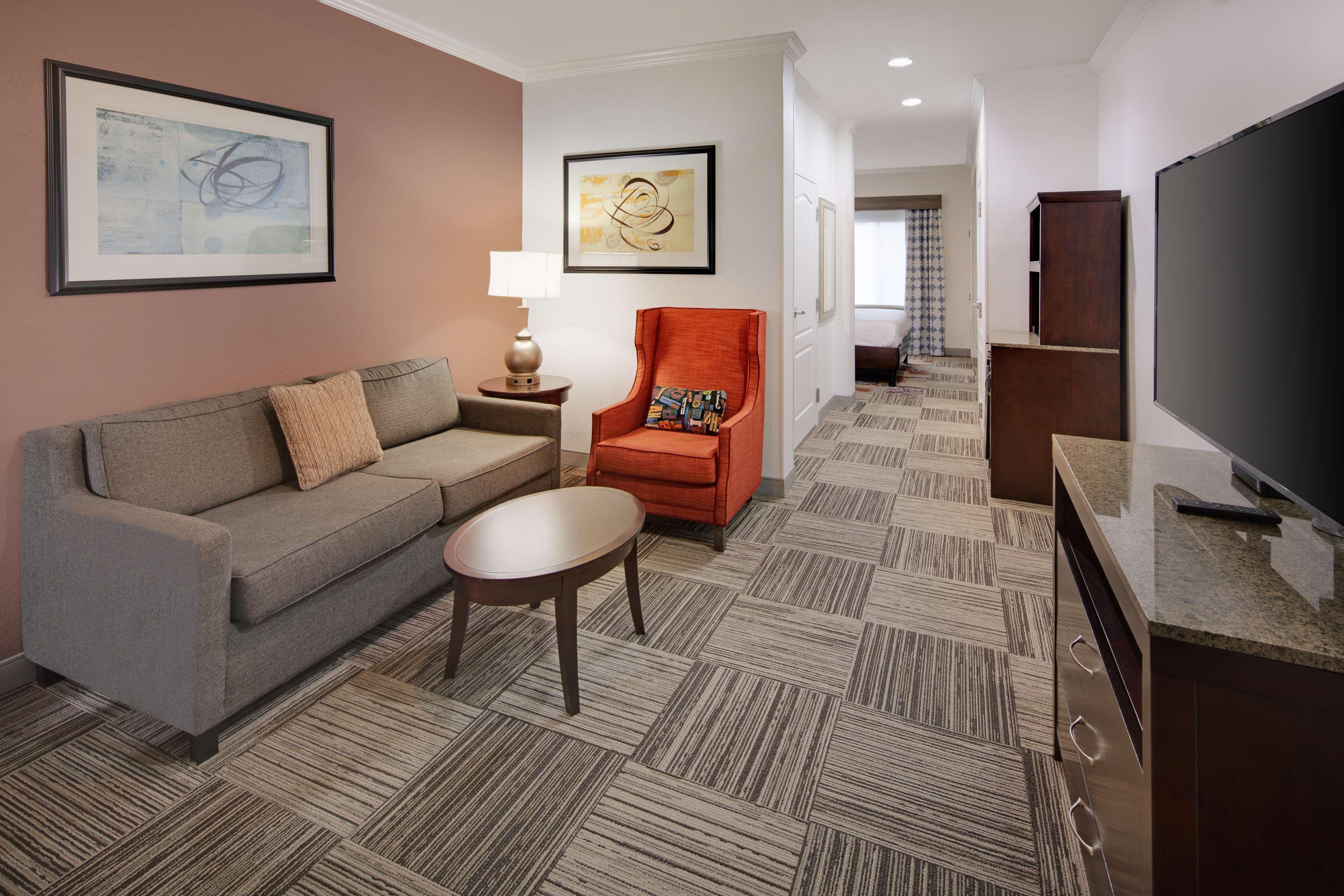 Hilton Garden Inn Tyler Eksteriør billede