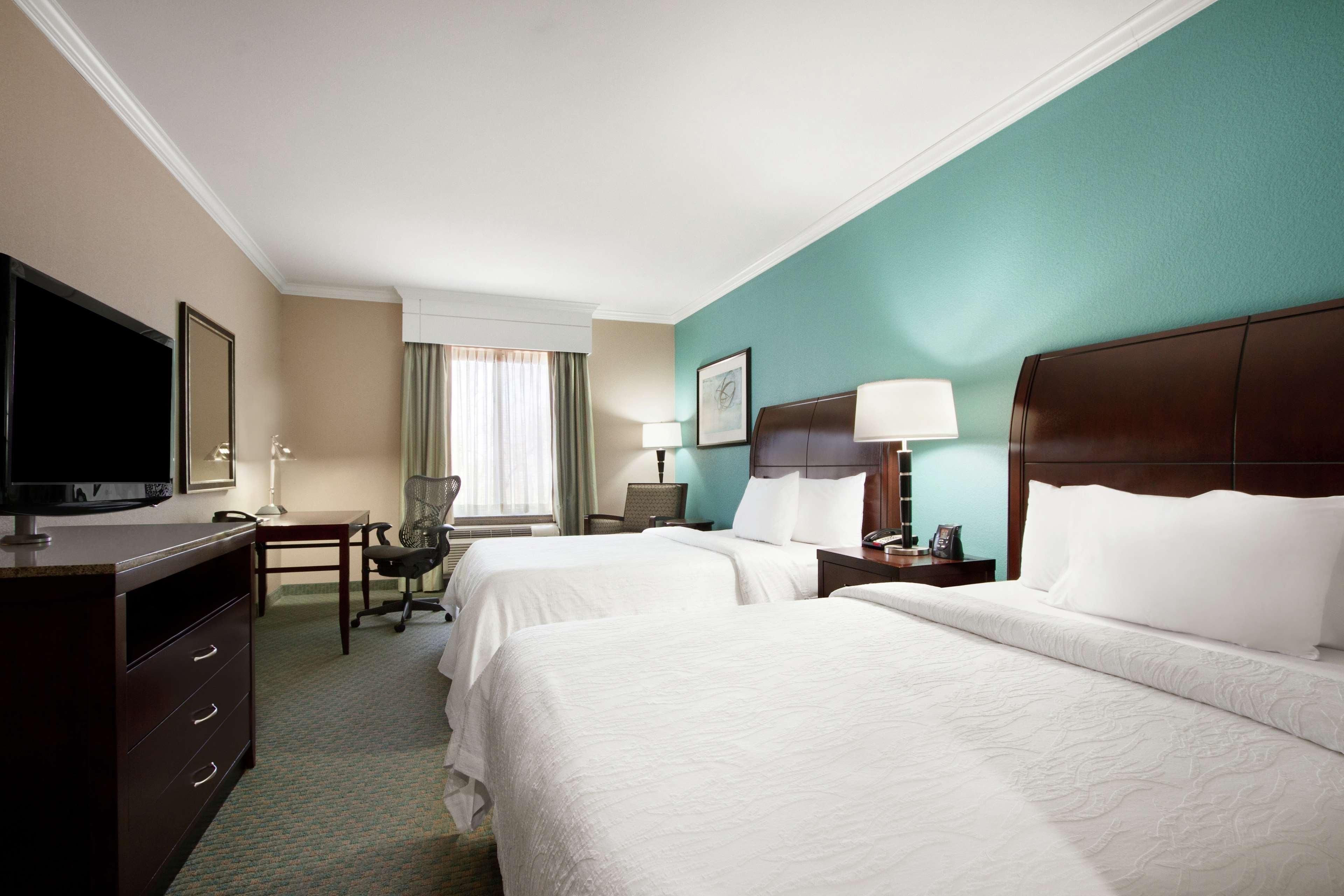 Hilton Garden Inn Tyler Eksteriør billede
