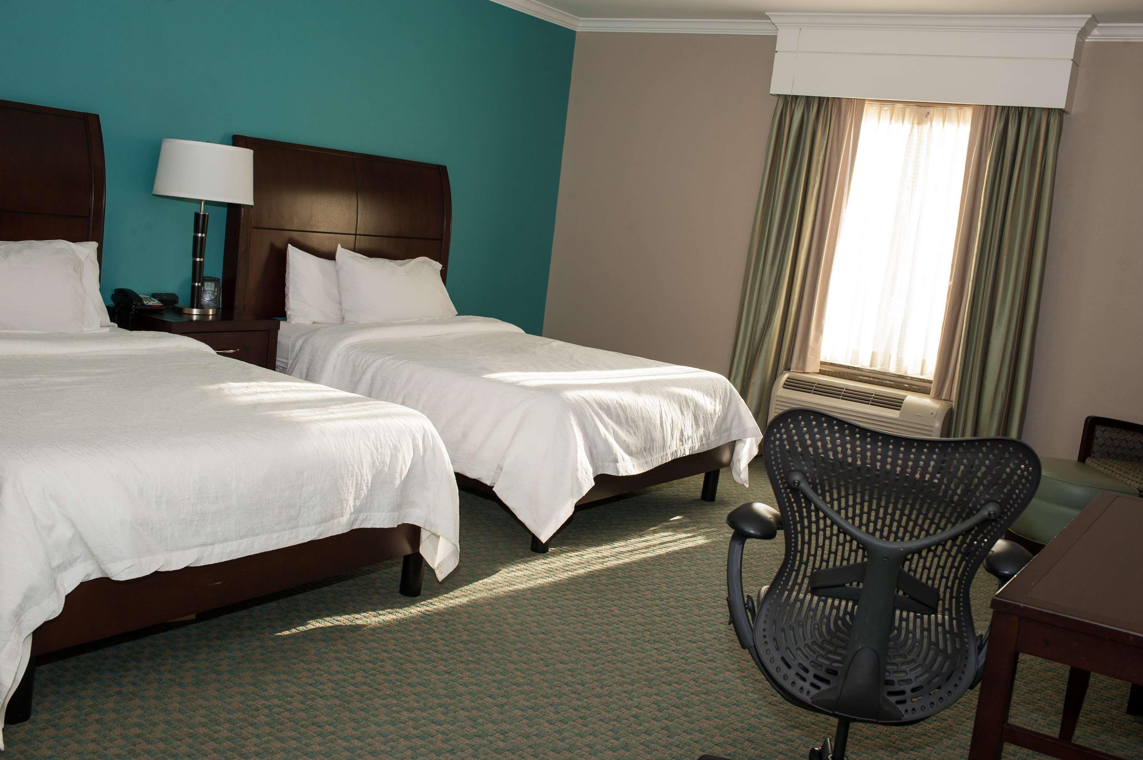 Hilton Garden Inn Tyler Eksteriør billede