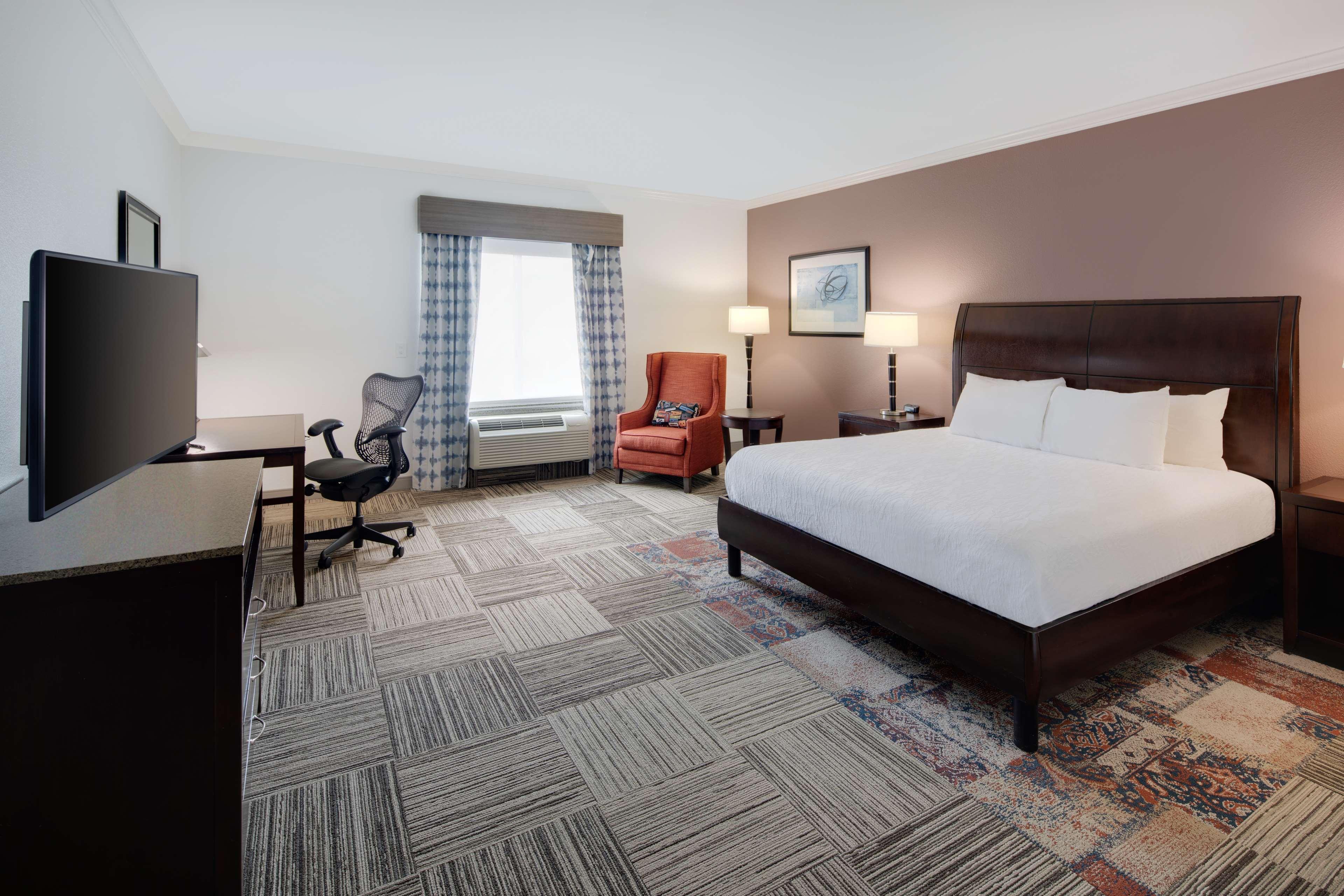 Hilton Garden Inn Tyler Eksteriør billede