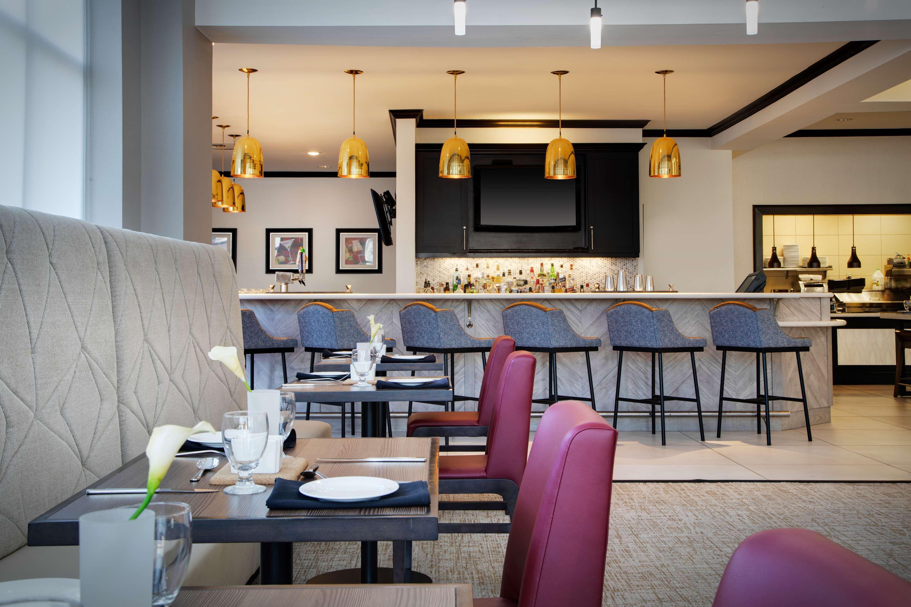 Hilton Garden Inn Tyler Eksteriør billede