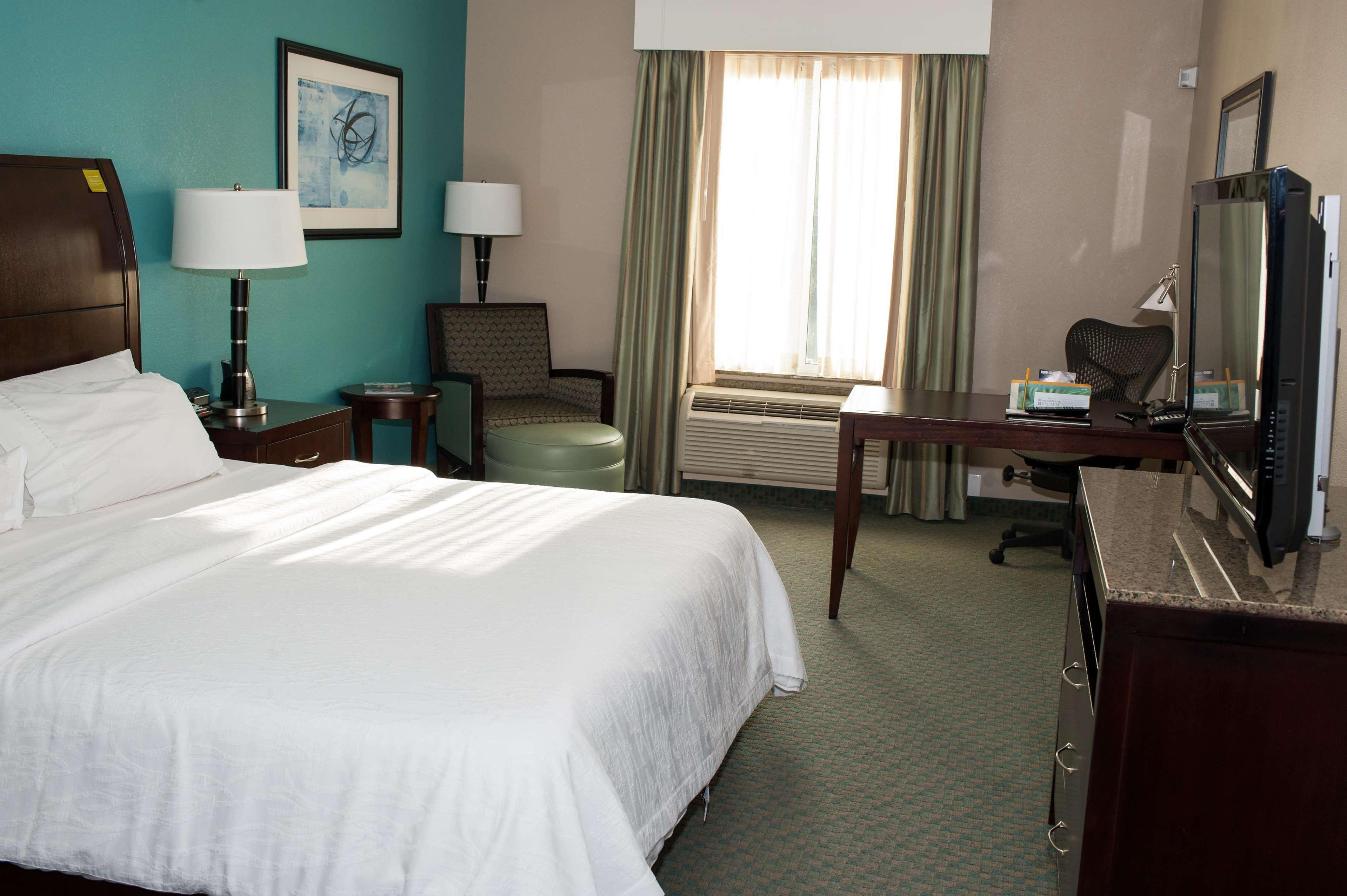 Hilton Garden Inn Tyler Eksteriør billede