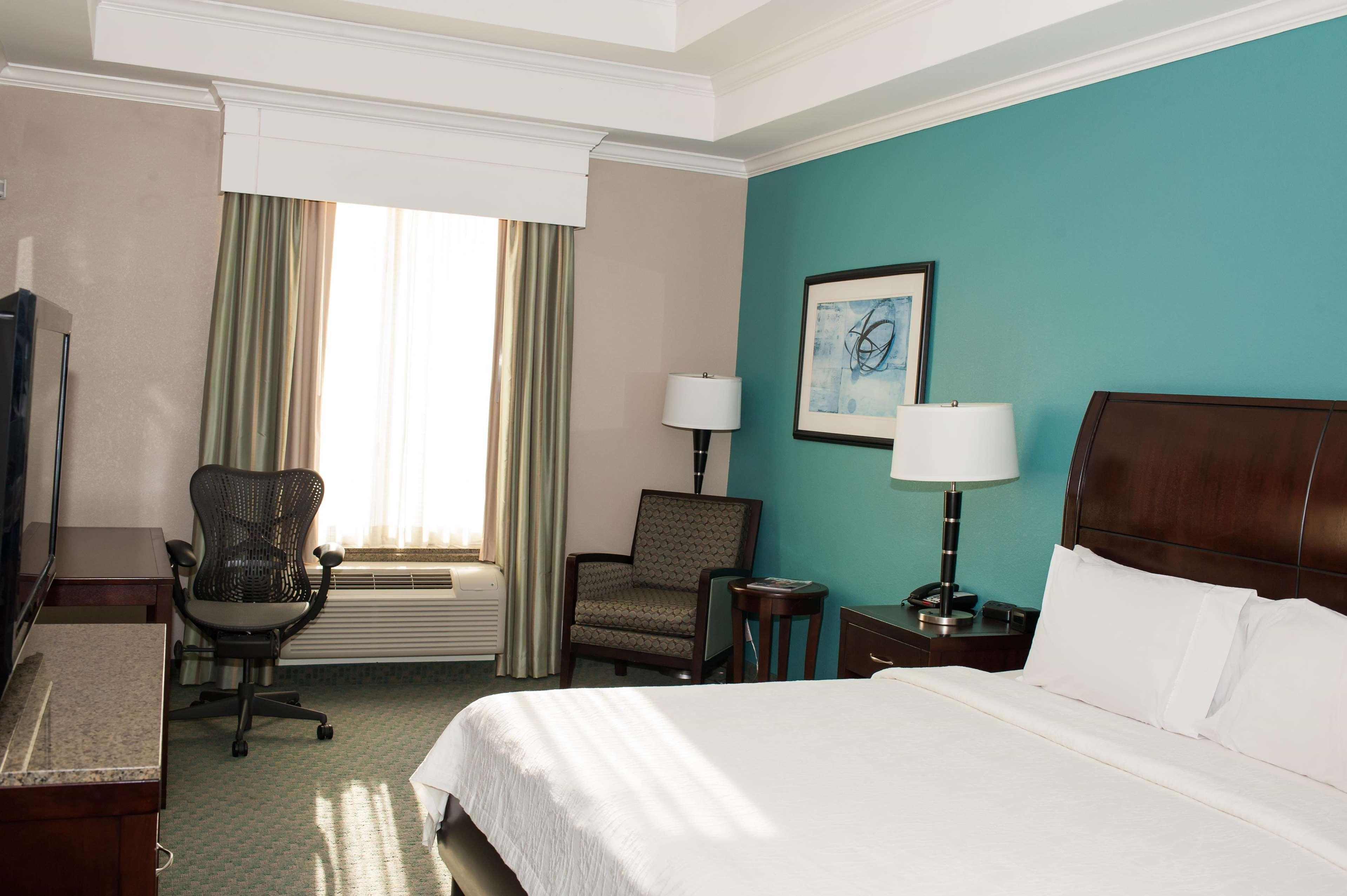 Hilton Garden Inn Tyler Eksteriør billede