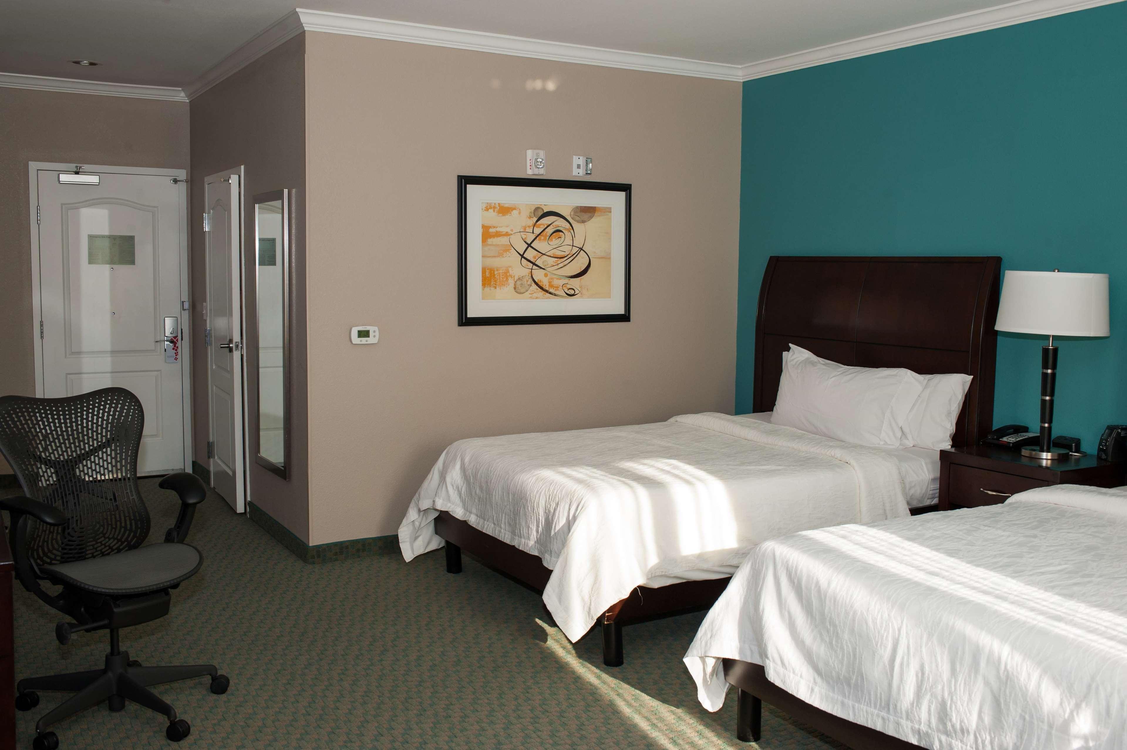 Hilton Garden Inn Tyler Eksteriør billede