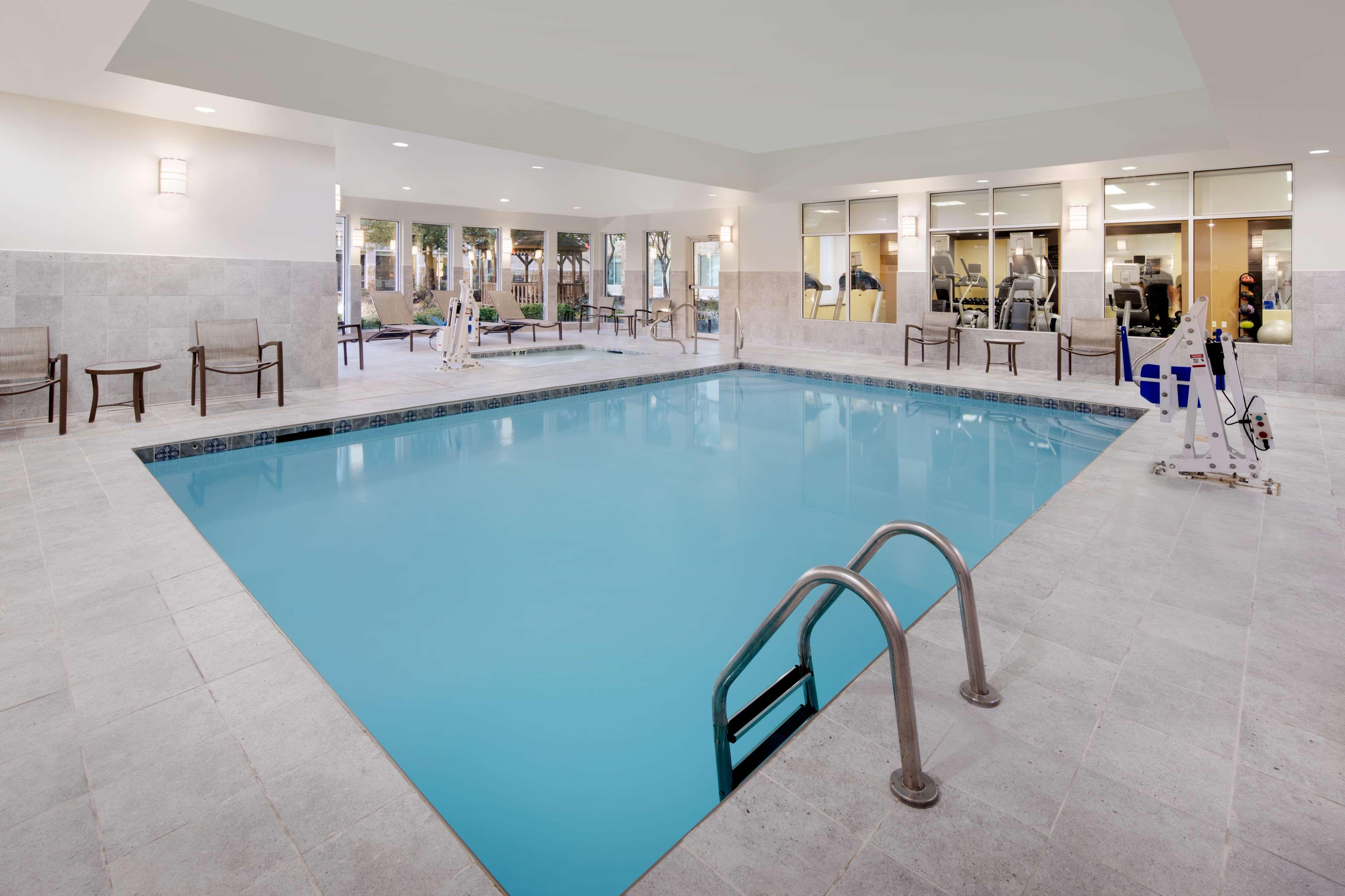 Hilton Garden Inn Tyler Eksteriør billede