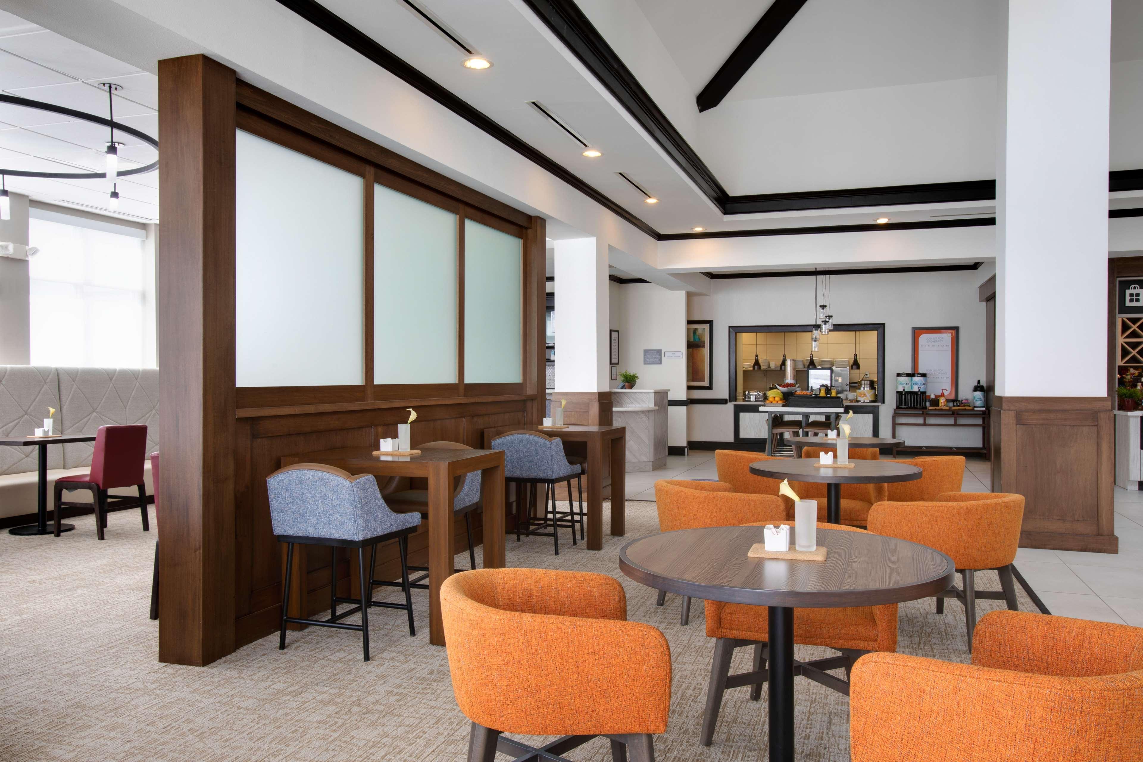 Hilton Garden Inn Tyler Eksteriør billede