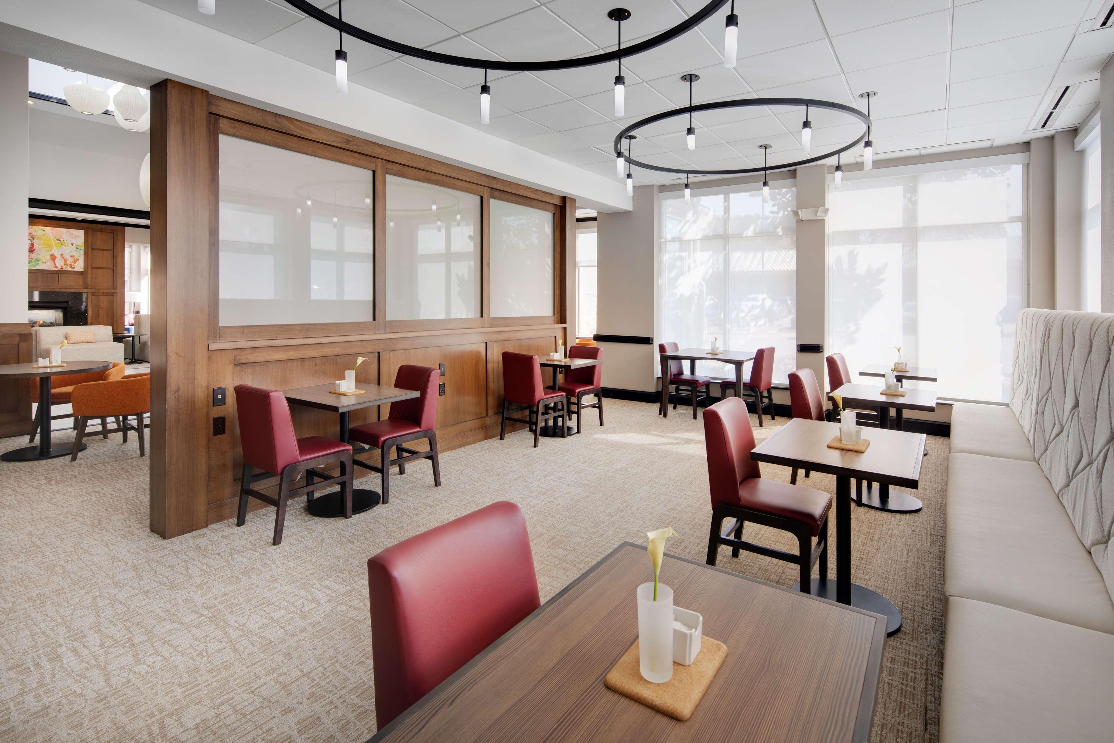 Hilton Garden Inn Tyler Eksteriør billede