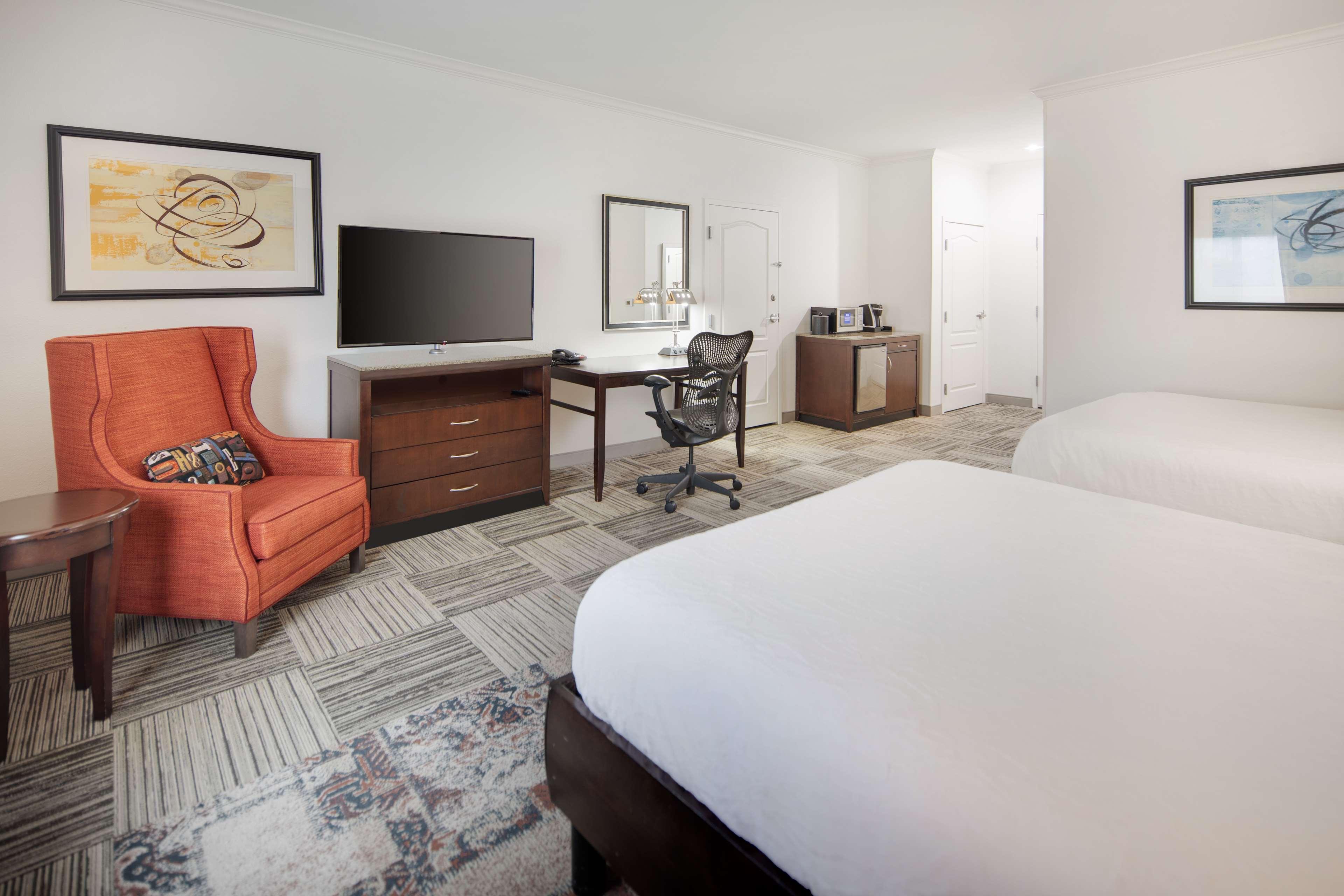 Hilton Garden Inn Tyler Eksteriør billede