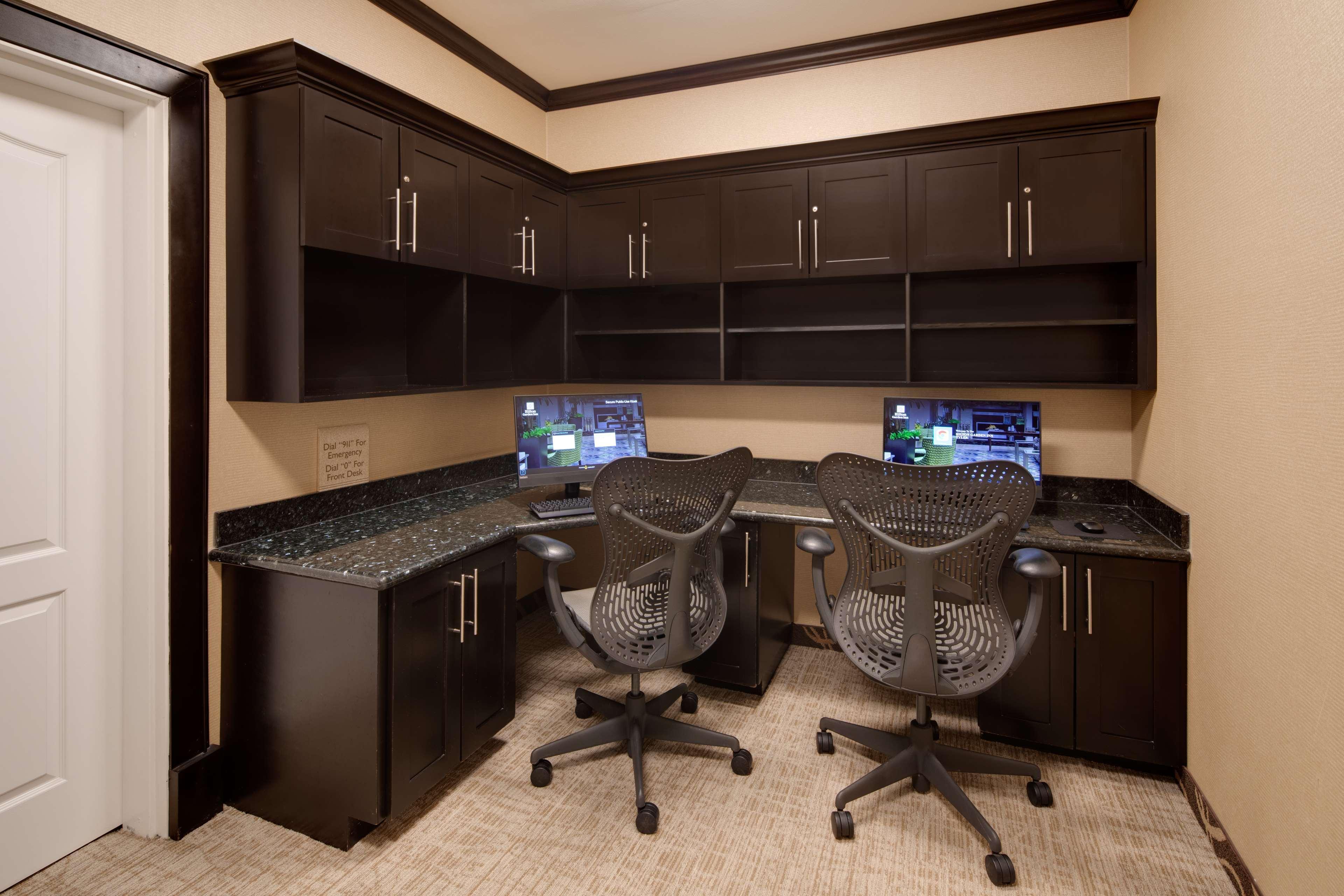Hilton Garden Inn Tyler Eksteriør billede