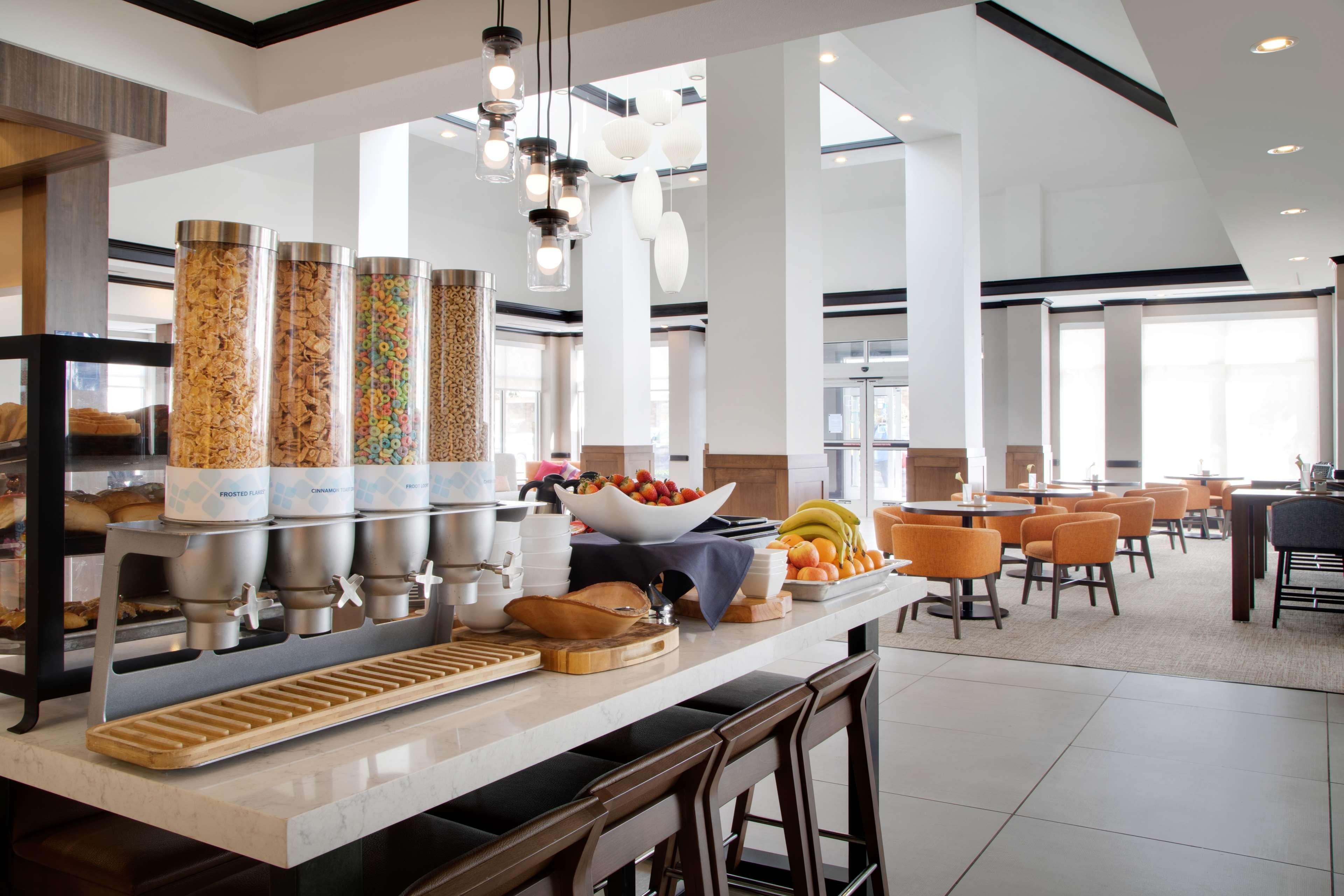 Hilton Garden Inn Tyler Eksteriør billede
