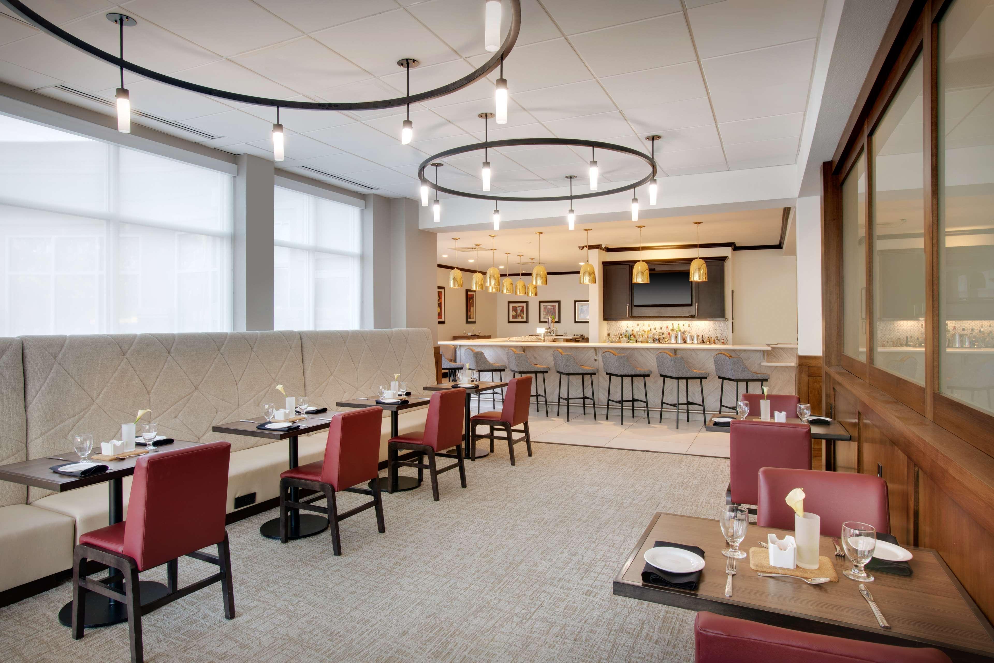 Hilton Garden Inn Tyler Eksteriør billede