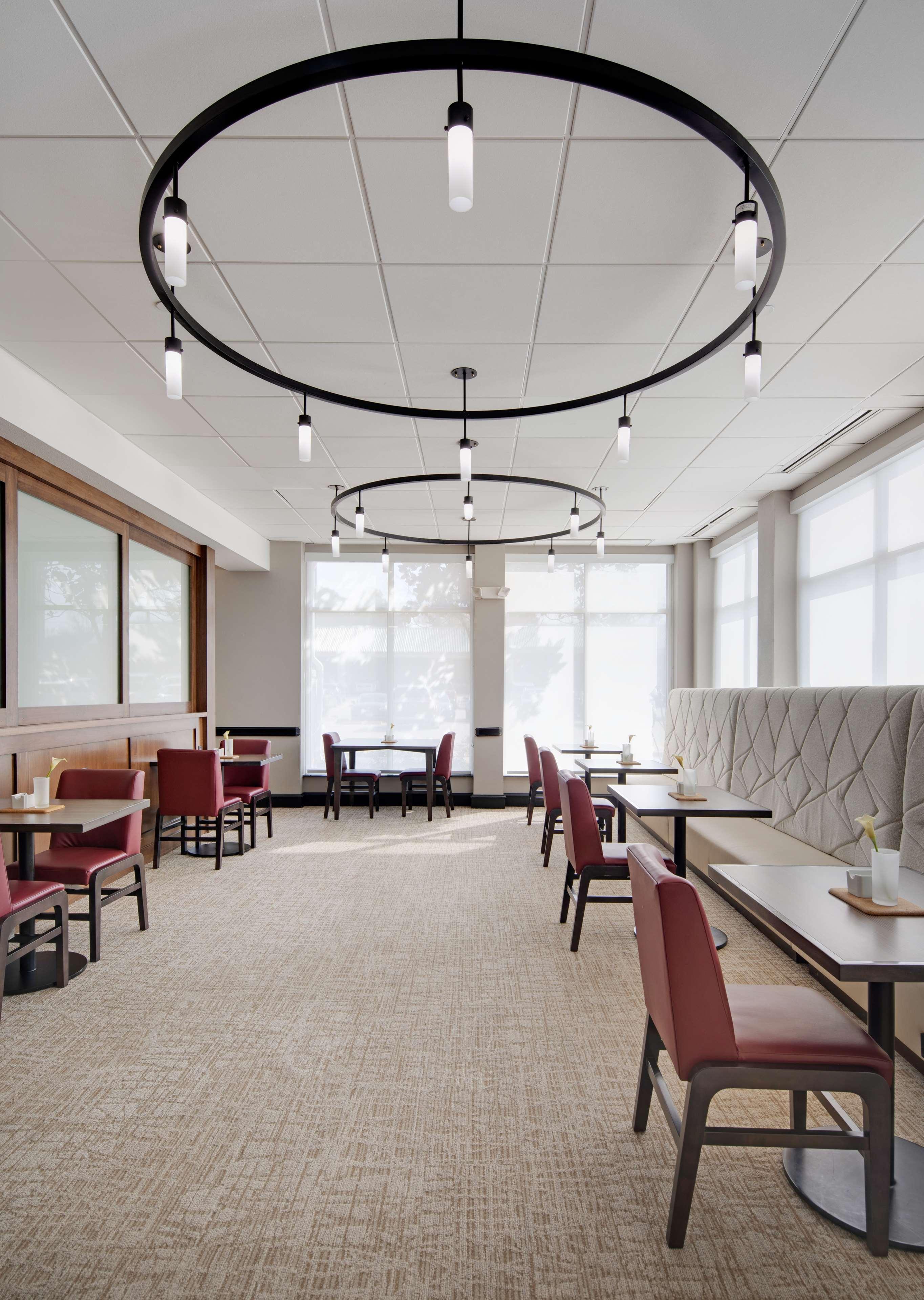 Hilton Garden Inn Tyler Eksteriør billede