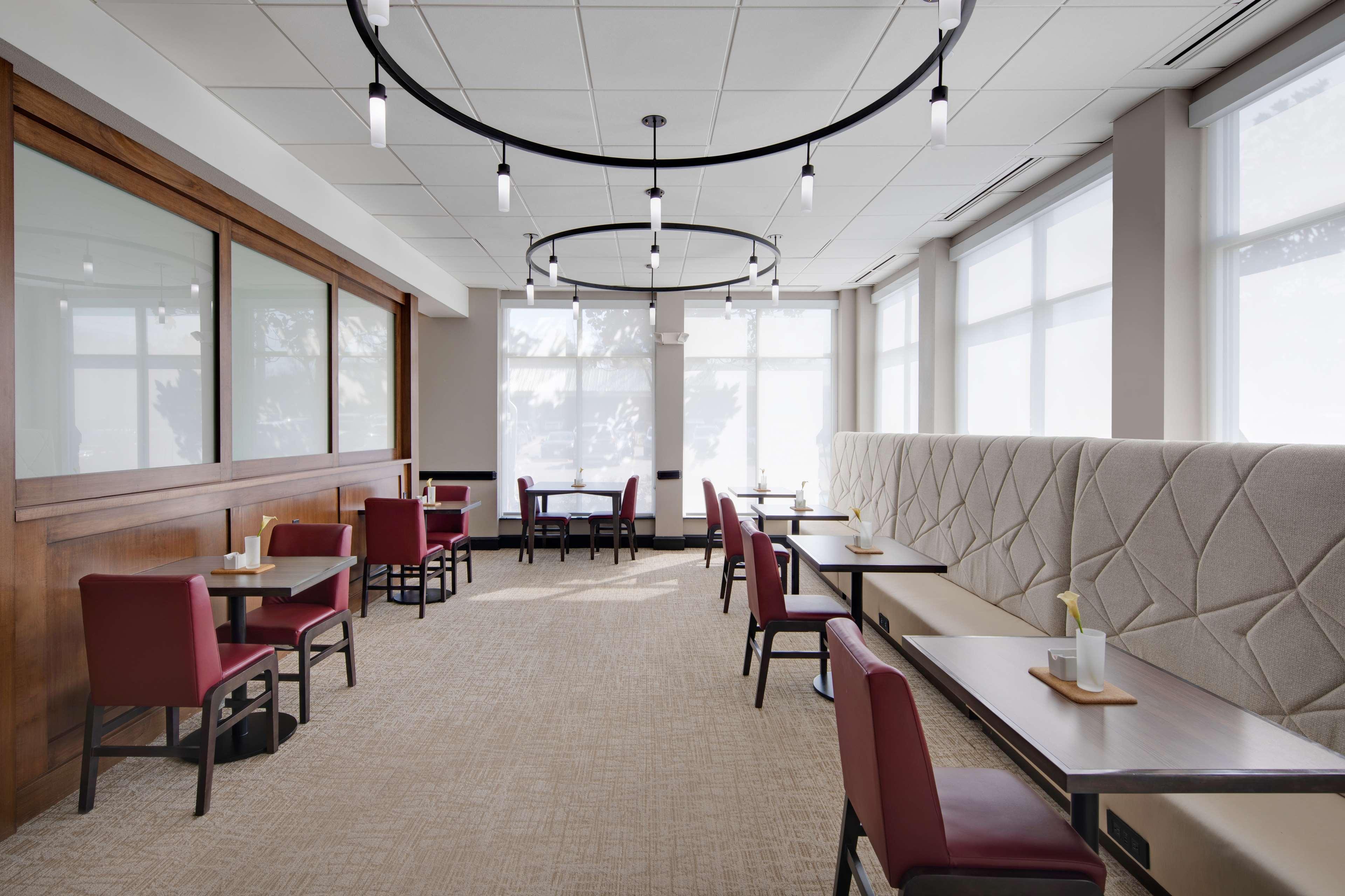 Hilton Garden Inn Tyler Eksteriør billede