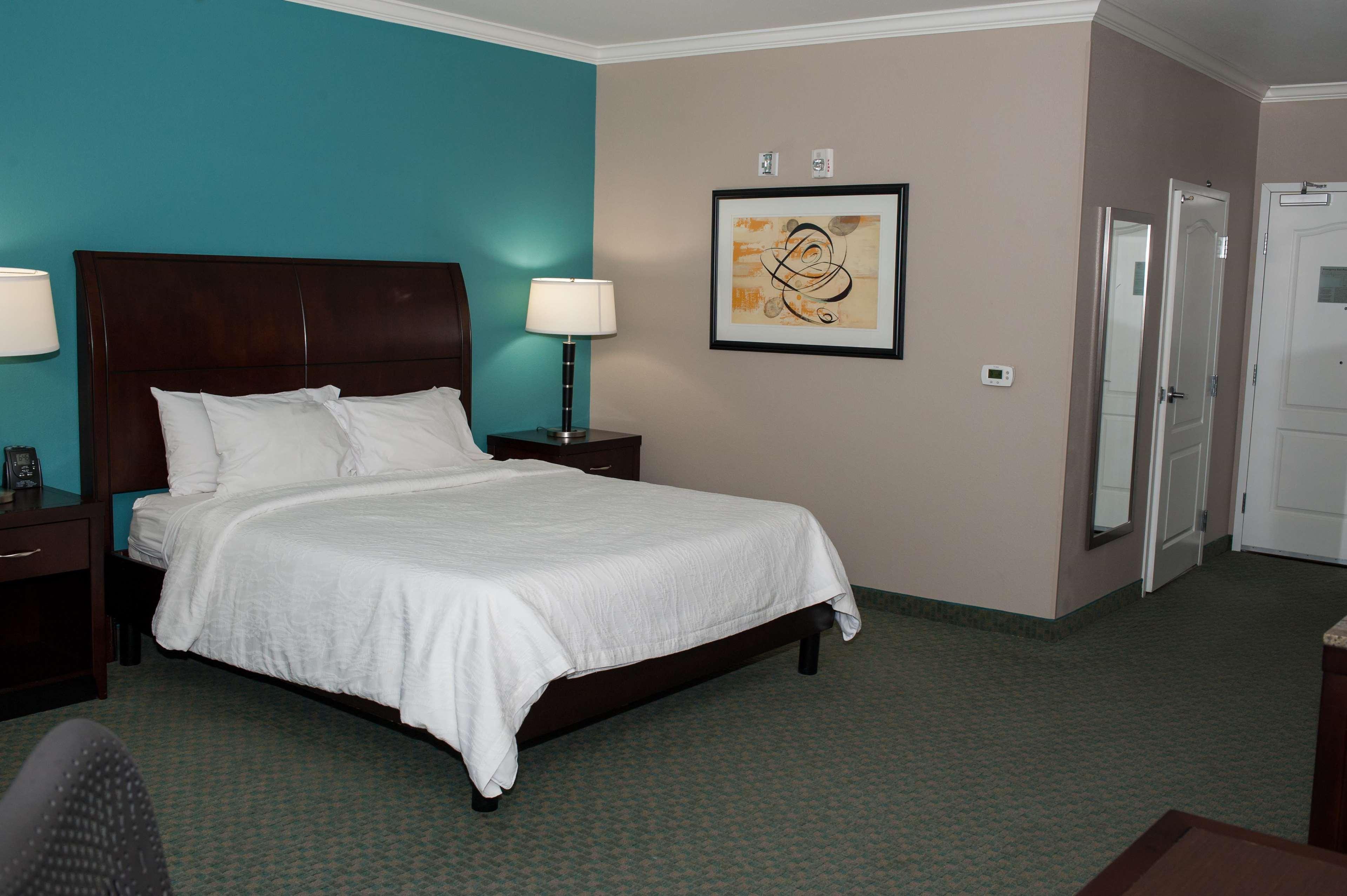 Hilton Garden Inn Tyler Eksteriør billede