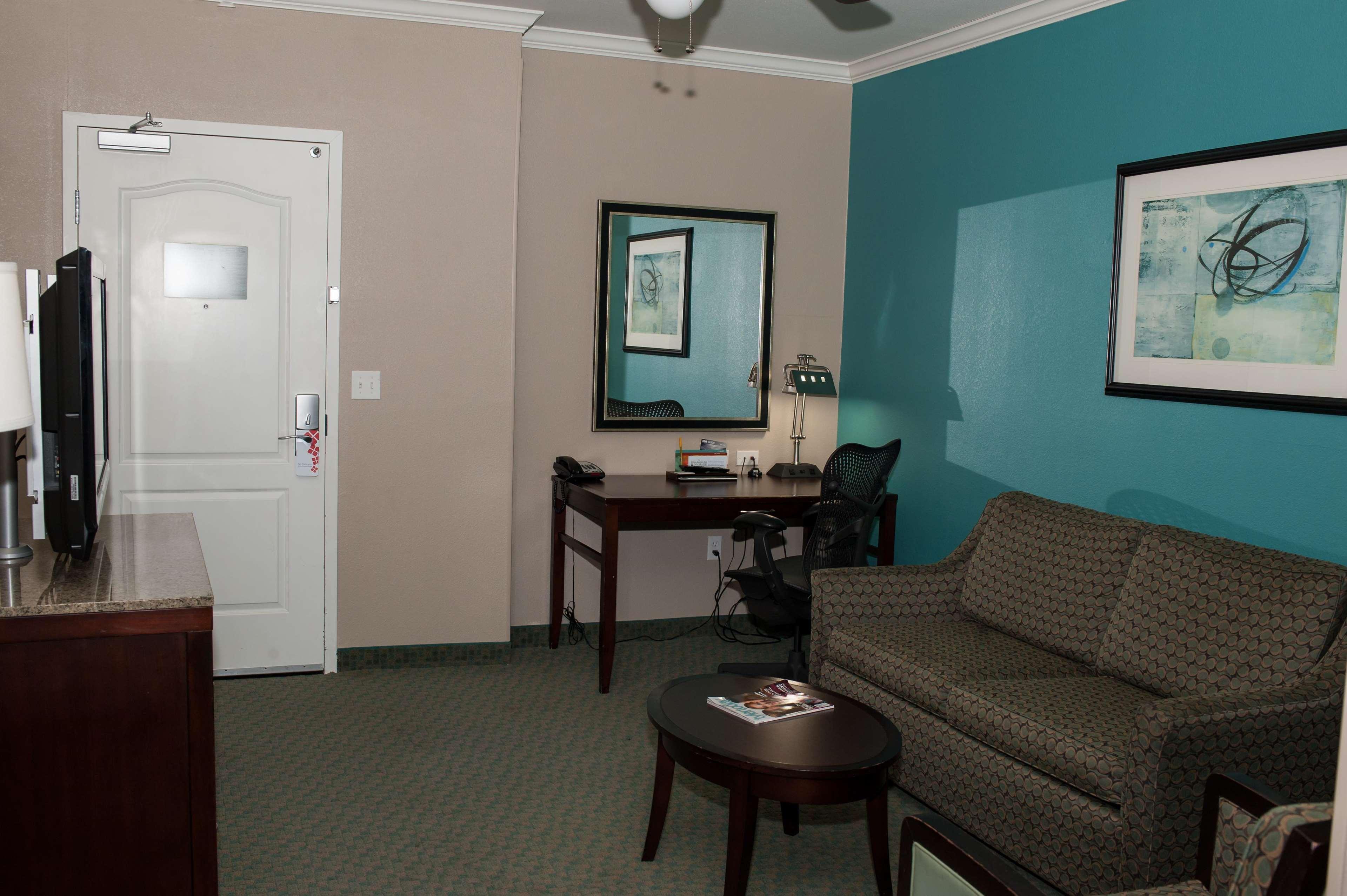 Hilton Garden Inn Tyler Eksteriør billede