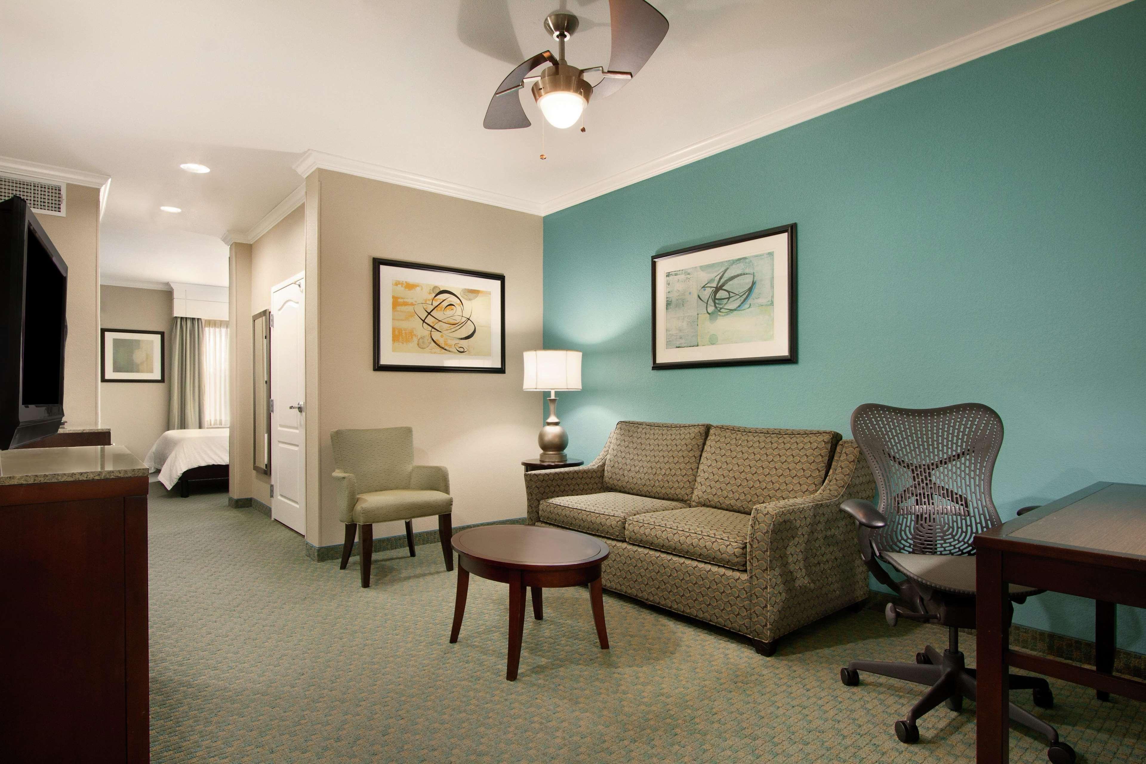 Hilton Garden Inn Tyler Eksteriør billede