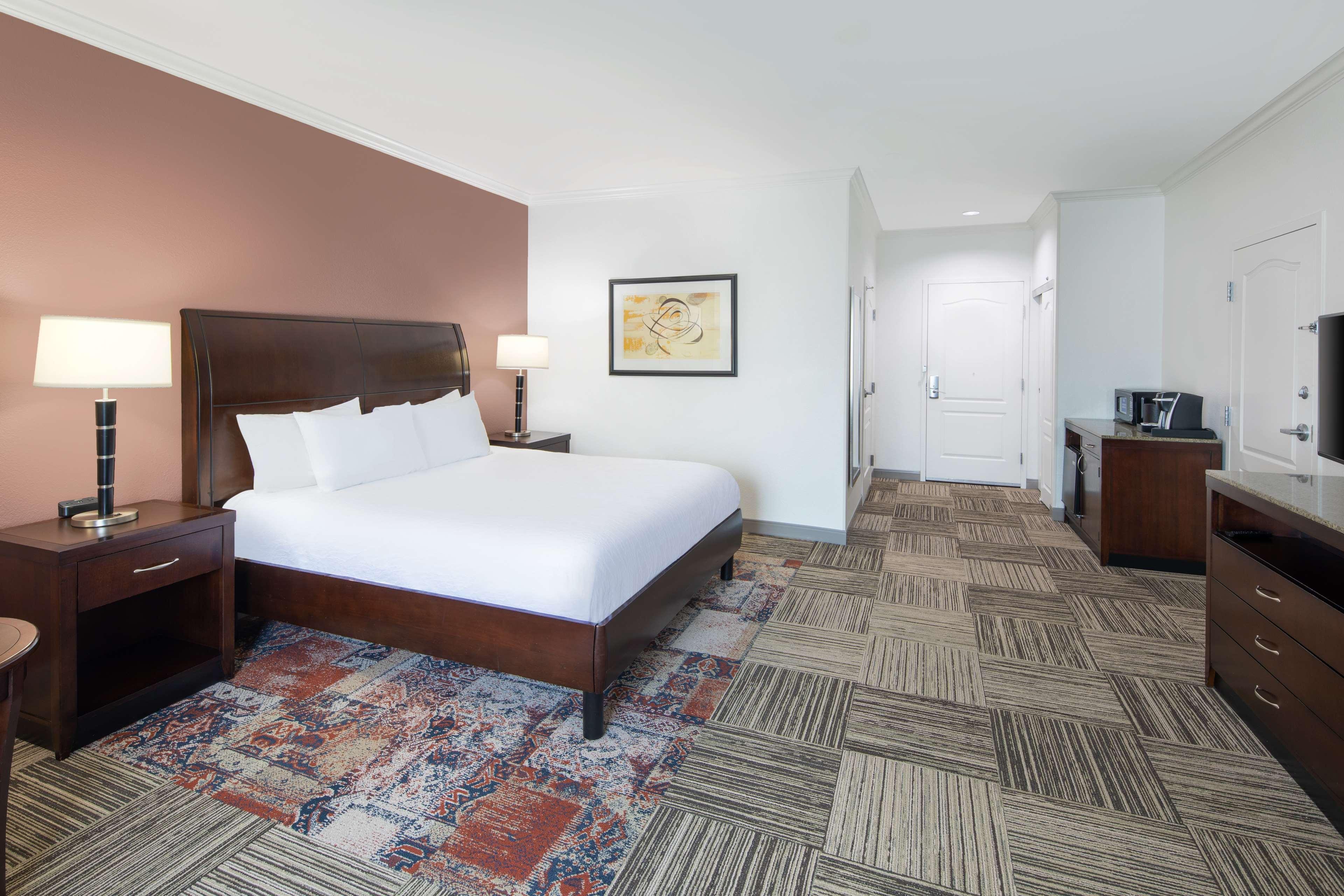Hilton Garden Inn Tyler Eksteriør billede