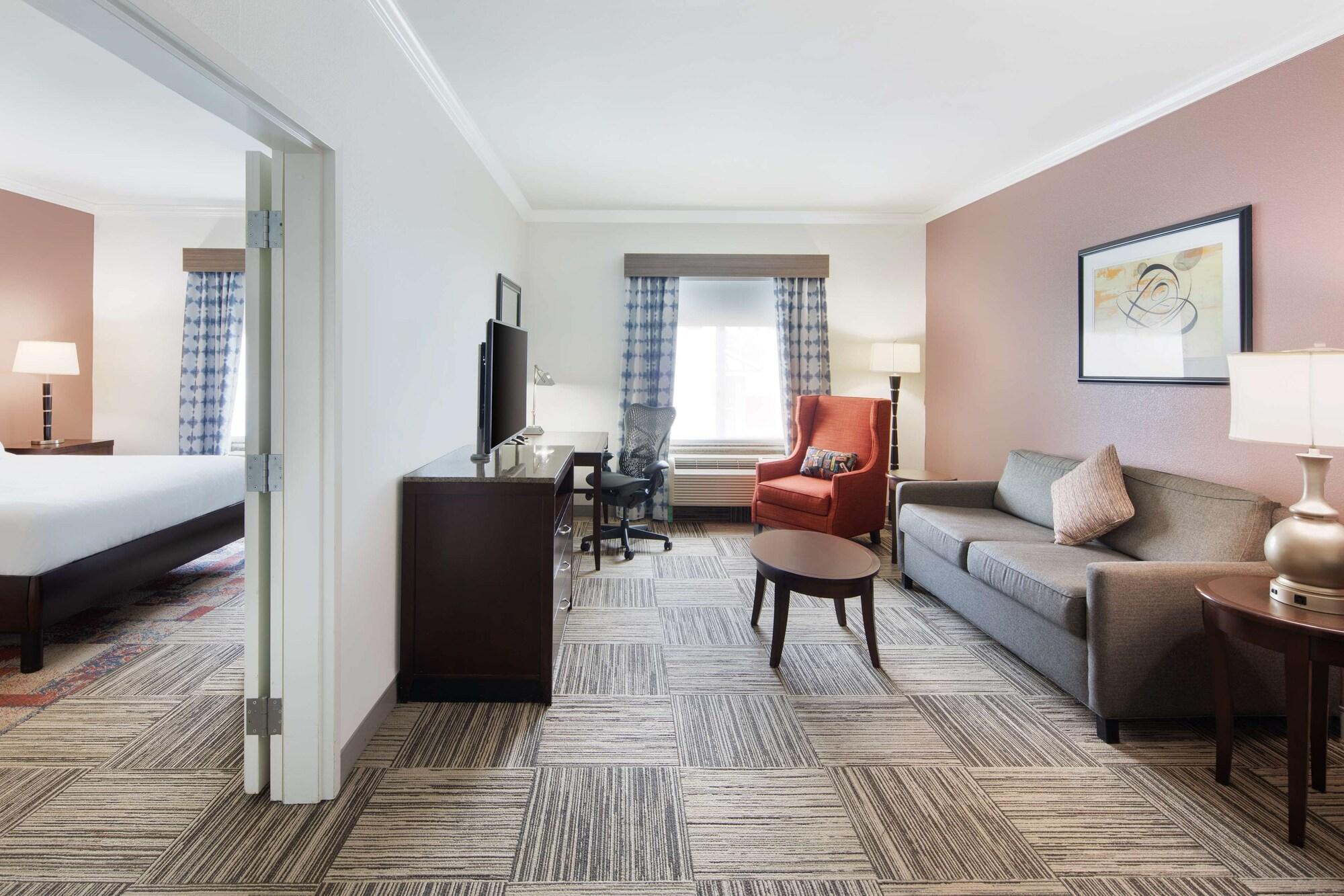 Hilton Garden Inn Tyler Eksteriør billede