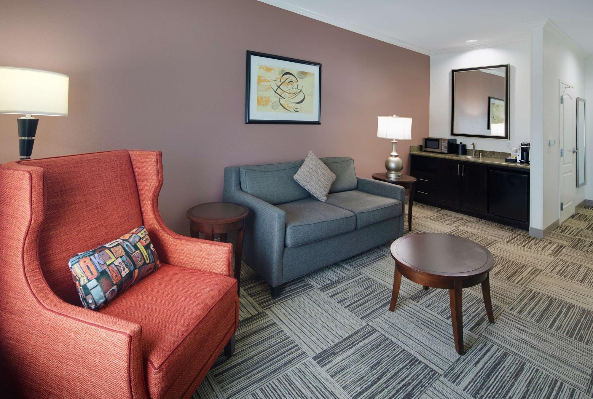 Hilton Garden Inn Tyler Eksteriør billede