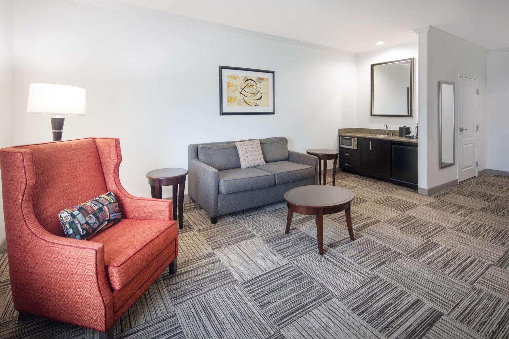Hilton Garden Inn Tyler Eksteriør billede
