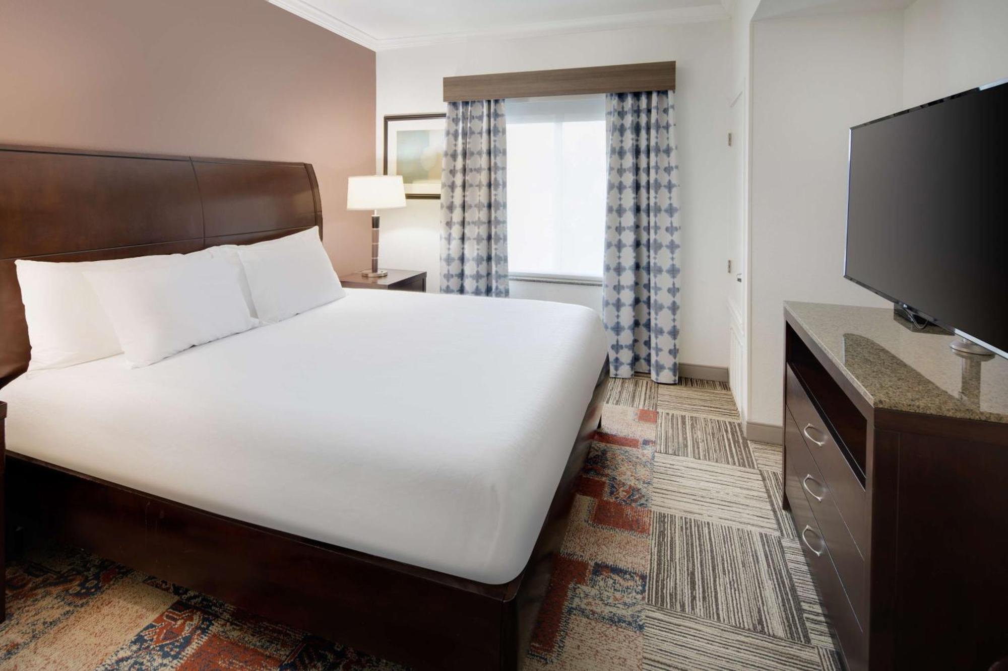 Hilton Garden Inn Tyler Eksteriør billede