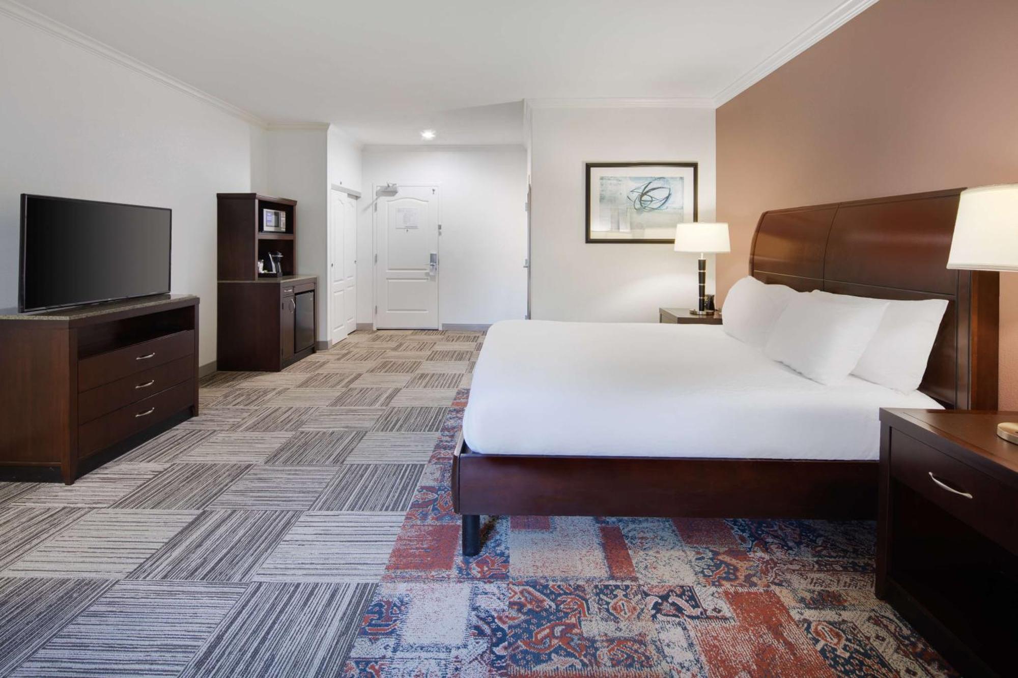 Hilton Garden Inn Tyler Eksteriør billede