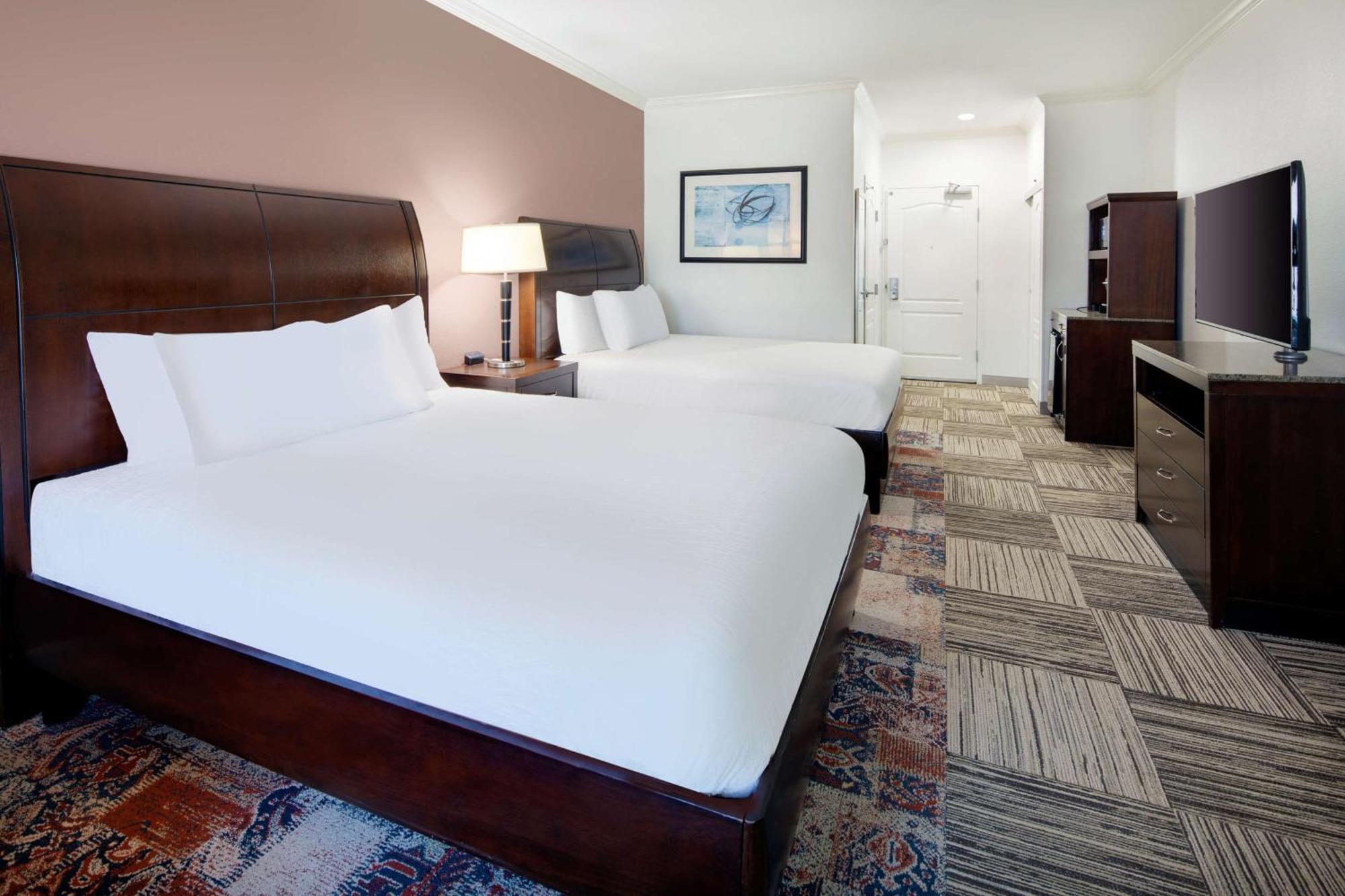 Hilton Garden Inn Tyler Eksteriør billede