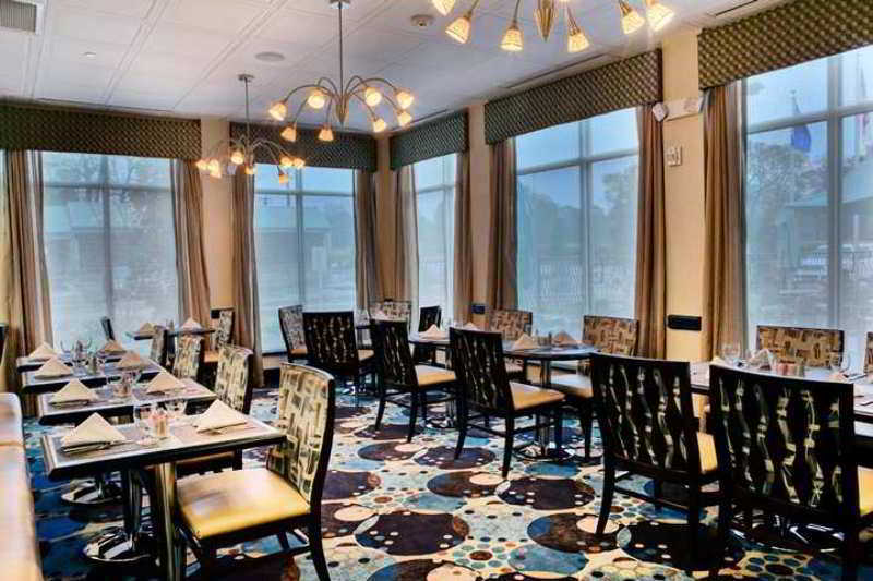 Hilton Garden Inn Tyler Restaurant billede